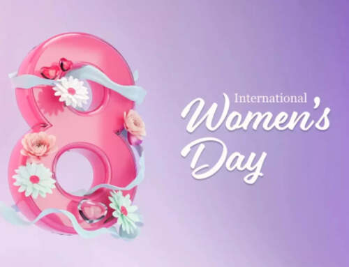 International Women’s Day