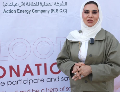 Blood Donation Campaign: Be a Lifesaver!