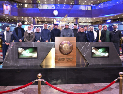 From Vision to Public Success